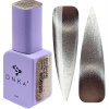 DNKa gél lak Bohemian CAT EYE 0020, 12 ml