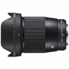 SIGMA 16mm F1.4 DC DN Contemporary pre Fujifilm X