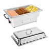 Chafing dish Royal Catering RCCD-1/1-100-ES-E