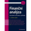 Finanční analýza - Knápková Adriana