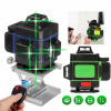 Krížový laser - Sada zelenej Laserovej 360 ° laserovej úrovne (Krížový laser - Sada zelenej Laserovej 360 ° laserovej úrovne)