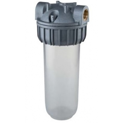 ATLAS FILTRI Vodný filter SANICO Senior 1" 10SX 3P - 7bar, 45°C 1110711