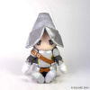 Square-Enix Final Fantasy IX Plyšák Figurka Adelbert Steiner 24 cm
