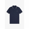 Tričko Fred Perry Dk Airforce Z47 1198597 2XL