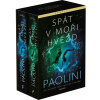 Spát v moři hvězd - Christopher Paolini