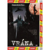 Vrána - DVD