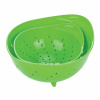 Sada sitiek Tescoma Presto Plastické 16 - 20 cm (2 ks)