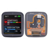 LCD Displej + Dotykové sklo Garmin Venu SQ 2