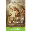 E-kniha Tajný život Římanů - Michael Sommer