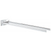 GROHE Allure Brilliant Držiak na uteráky,chróm 40496000 GRO 40496000
