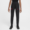 Nike Liverpool Strike Tracksuit Bottoms 2025 2026 Juniors Black/Red 7-8 rokov