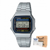 Hodinky Casio A168WA-1YES