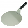 Lopata na pizzu guľatá 25 cm