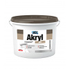 Het akryl BET 0100 biela 1kg