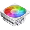 Jonsbo HX6200D CPU Cooler - 120mm, white HX6200D White