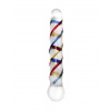 RIMBA SENSUAL GLASS RACHELLA GLASS DILDO