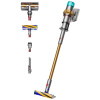 Dyson V15 Detect Absolute Zlatá