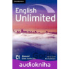 English Unlimited - Advanced - Class Audio CDs - Adrian Doff, Ben Goldstein