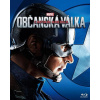 Captain America: Občanská válka - Captain America BD