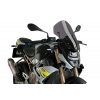 PUIG Plexi na motorku PUIG NEW. GEN SPORT 20889F tmavá dymová