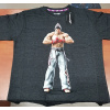Tekken 7 Kazuya tričko Master