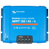 VICTRON Victron BlueSolar 150/45 MPPT regulátor, 12/24/48V