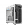 Fractal Design Torrent Compact White TG Clear Tint FD-C-TOR1C-03