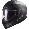 LS2 FF811 VECTOR II GLOSS CARBON-06 XS