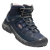 Dámska Vysoká obuv KEEN TARGHEE III MID WP KE-1026863 – Modrá