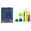 100 % Originálna batéria pre Huawei P10 HB386280ECW 3200 mAh
