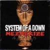 SYSTEM OF A DOWN MEZMERIZE [VINYL] VINYL