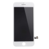 LCD displej Apple iPhone 7 biely dotyková plocha