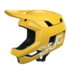 Cyklistická helma POC Otocon Race MIPS Aventurine Yellow Matt 2024, PC105301331 S (51-54cm)