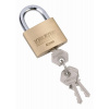 KREATOR KRT557004 - Visiaci zámok 40mm