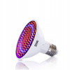 Lampa na pestovanie rastlín - Grow Light LED žiarovka pre pestovanie rastlín 20W E27 (Grow Light LED žiarovka pre pestovanie rastlín 20W E27)