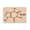 Fotoobraz 90x60 cm stredný Kofein