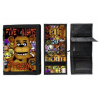 Five Nights at Freddys peňaženka