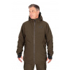 FOX Khaki Sherpa Tec Jacket - zateplená bunda