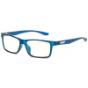 GUNNAR kancelárske/herné okuliare CRUZ 12+ NAVY číre sklá BLF 35 GUNNAR focus