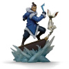 Iron Studios Avatar: The Last Airbender Art Scale Soška 1/10 Sokka 21 cm