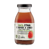 zdravo 100% JAHODOVO-JABLKOVÁ ŠŤAVA 200ml