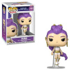 Figúrka KPop Demon Hunters - Rumi Funko POP!