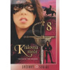 Královna meče 8 - DVD