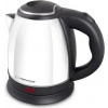 Esperanza EKK128W Rýchlovarná kanvica 1 l čierna, biela 1350 W