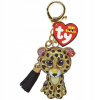 STERLING leopard 8,5 cm