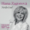 Zagorová Hana - Srdečně/Nejkrásnější šansony 1968-2018 2CD