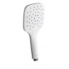 Ravak Sprchová hlavice 958.10 bílá X07P349