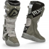Topánky na motocykel ACERBIS X-Team brown - 44