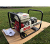 Elektrocentrála - Generátor energie FH4001R Fogo 230V / 4,2 kW / AVR (Elektrocentrála - Generátor energie FH4001R Fogo 230V / 4,2 kW / AVR)