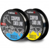 Trakker Náväzcový Vlasec Scorpion Chod Link 20 m 0,45 mm 13,6 kg